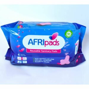 Edunite Afripads