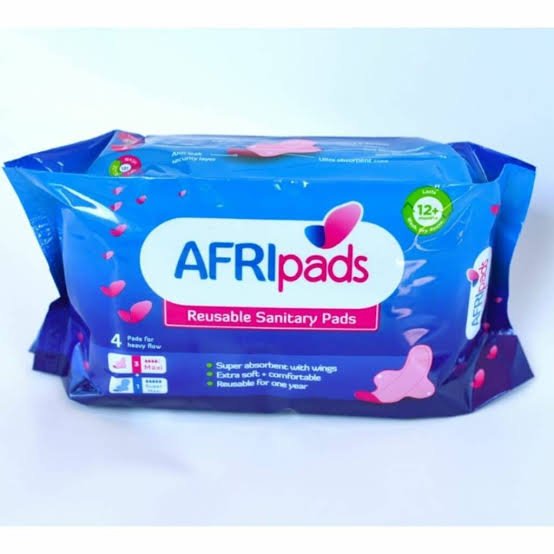 Edunite Afripads